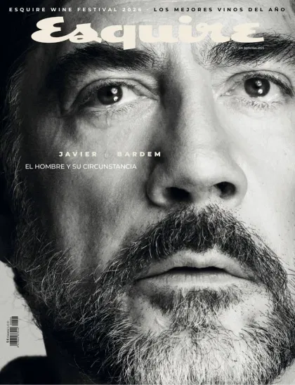 Esquire (español)