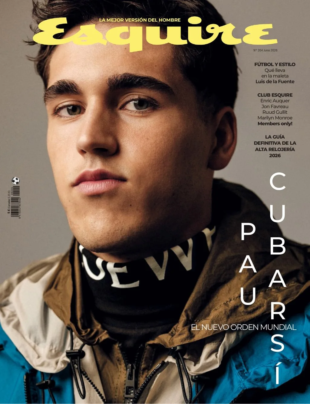 Esquire (español)