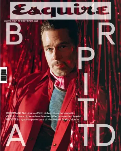 Esquire Magazine (italiano)