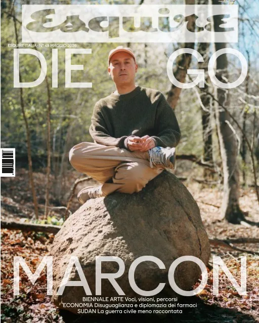 Esquire Magazine (italiano)