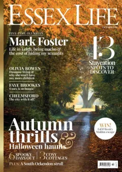 Essex Life Magazine