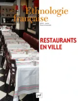 Ethnologie (francés) 1