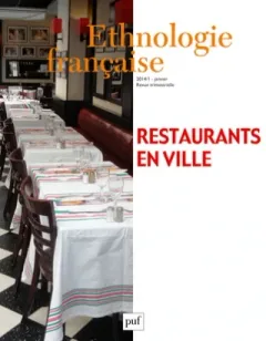 Ethnologie (francés)
