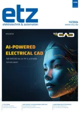 etz Elektrotechnik und Automation (alemán) 1