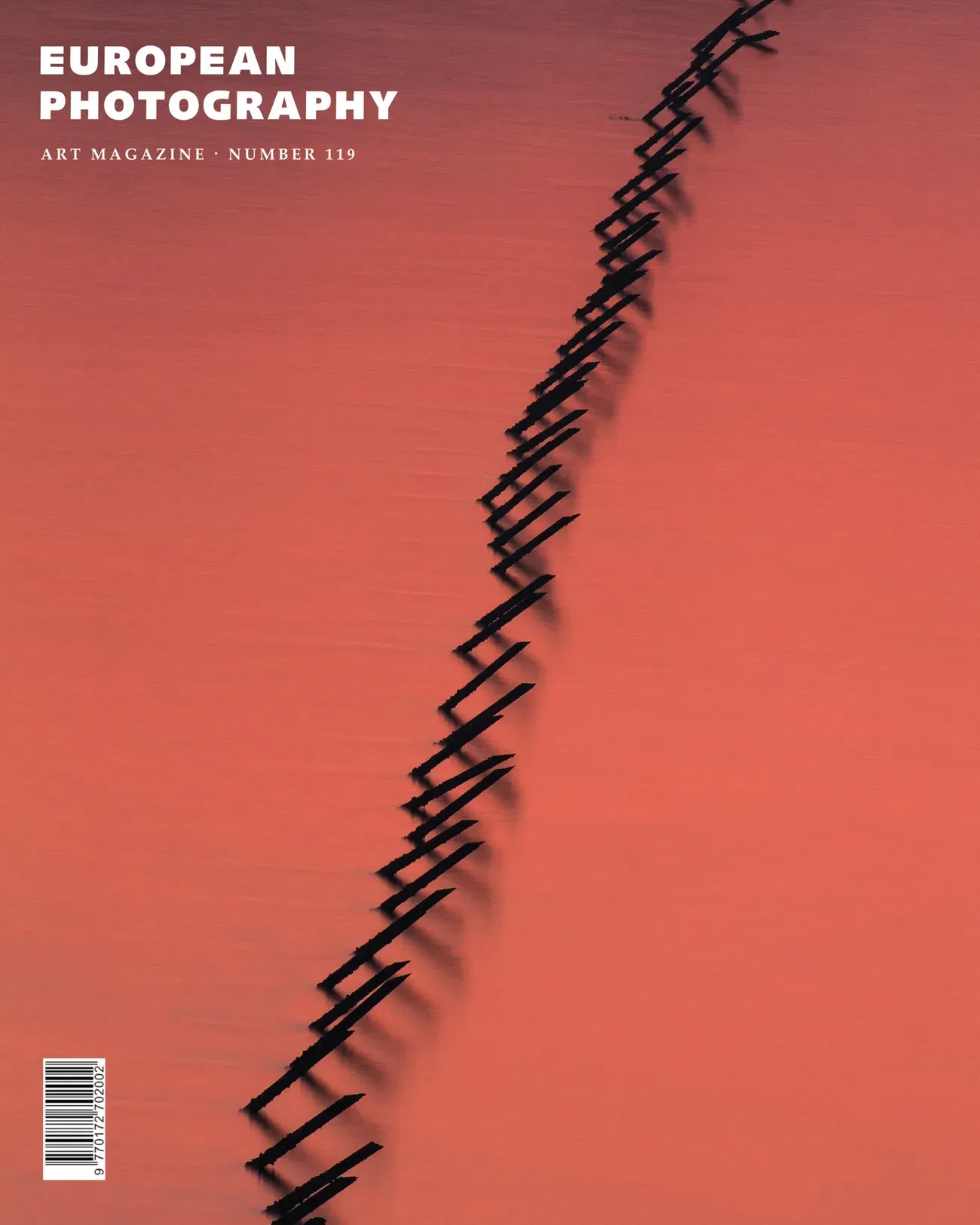 European Photography Magazine (edición en inglés)