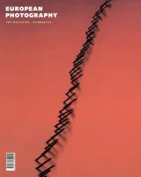European Photography Magazine (edición en inglés) 1
