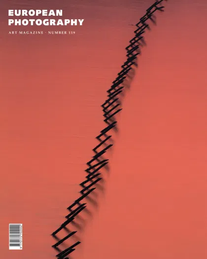 European Photography Magazine (edición en inglés)