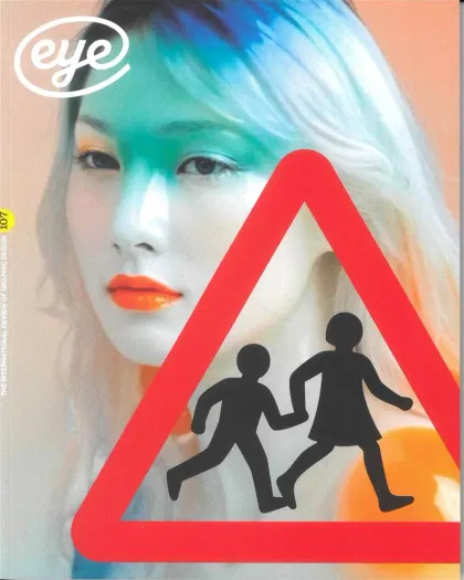 Eye Magazine