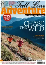 Fall Line Skiing Magazine
