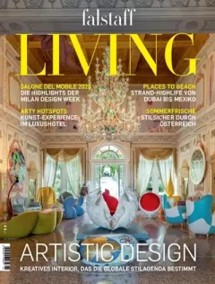 Falstaff Living (alemán)
