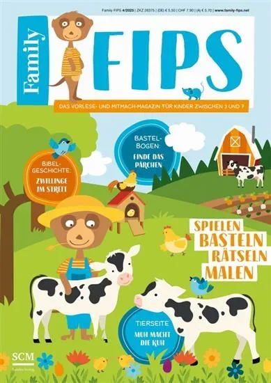 Family Fips (alemán)