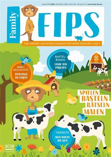 Family Fips (alemán)
