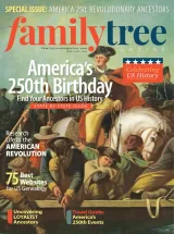Family Tree (USA) Magazine 1