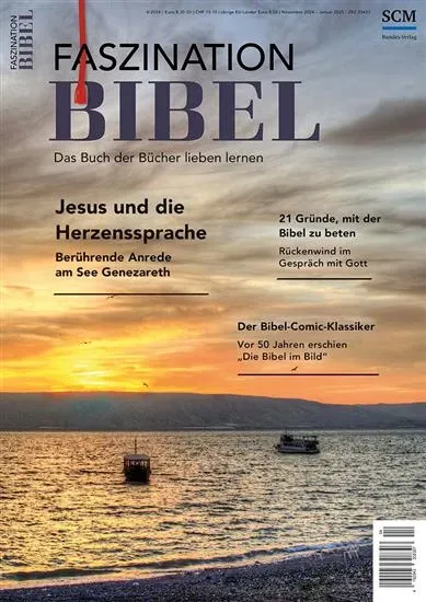 Faszination Bibel (alemán)