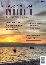 Faszination Bibel (alemán) 1