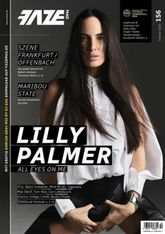 Faze Mag (alemán)