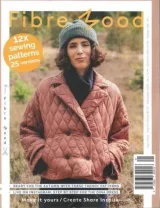 Fibre Mood (Inglés) Magazine 1