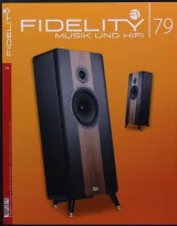 Fidelity (alemán) 1