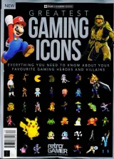 Film And Gaming Series 1