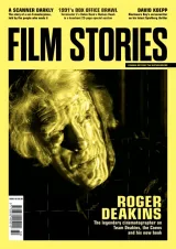 Film Stories Magazine 1