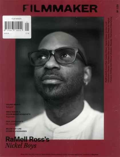 Filmmaker Magazine