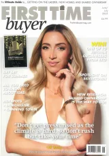 First Time Buyer Magazine 1