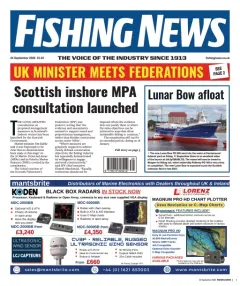 Fishing News Magazine