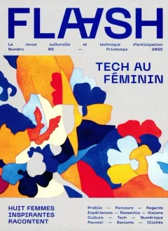 Flaash (francés)