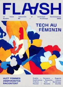 Flaash (francés)