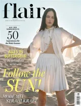 Flair (alemán) 1