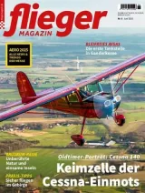 Flieger Magazin (alemán) 1