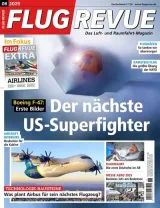Flug Revue (alemán) 1