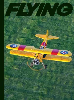 Flying Magazine