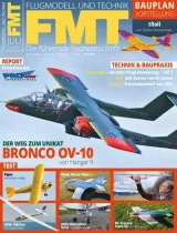 FMT Flugmodell und Technik (alemán) 1