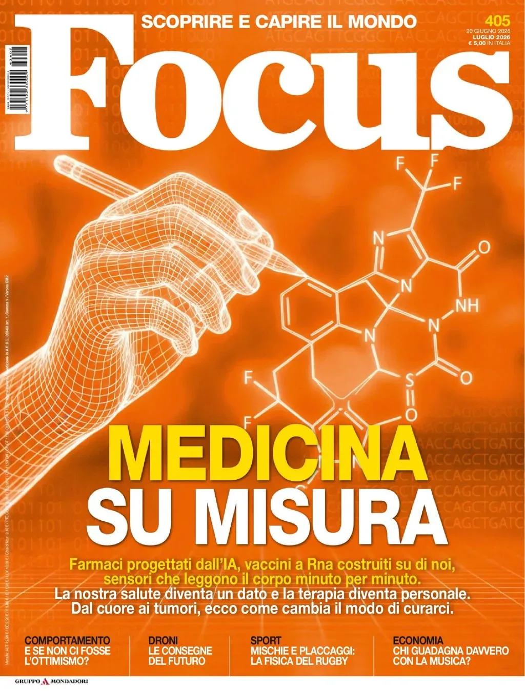 Focus (italiano)