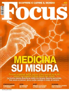 Focus (italiano)