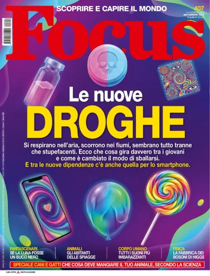 Focus (italiano)