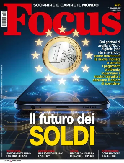 Focus (italiano)