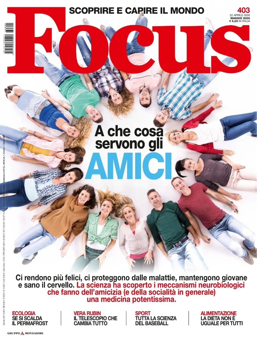 Focus (italiano)