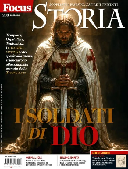 Focus Storia (italiano)