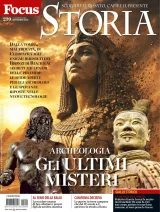 Focus Storia (italiano) 1