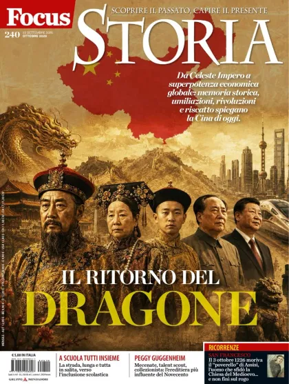 Focus Storia (italiano)