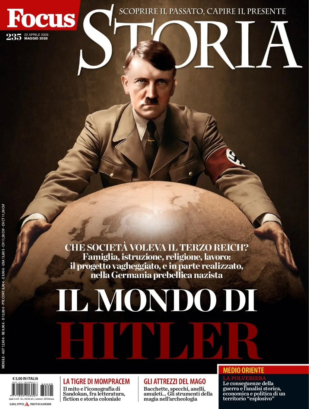 Focus Storia (italiano)