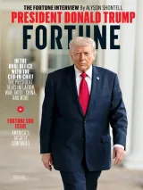 Fortune (European Edition) Magazine 1