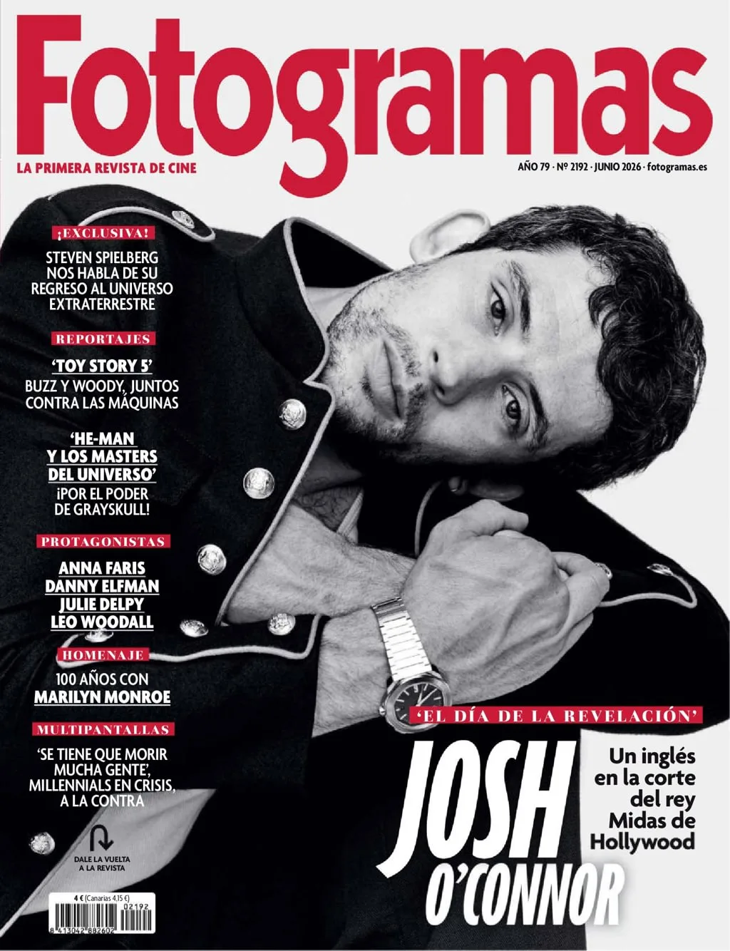 Fotogramas (español)