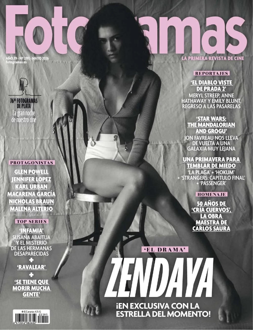 Fotogramas (español)