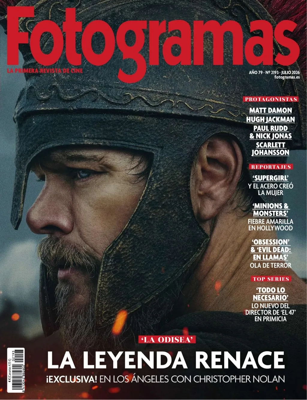 Fotogramas (español)