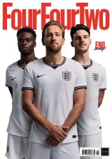Four Four Two Magazine 1