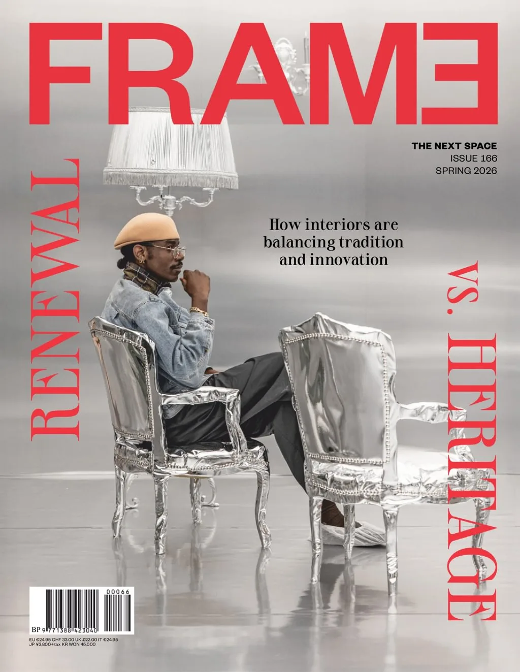 Frame Magazine
