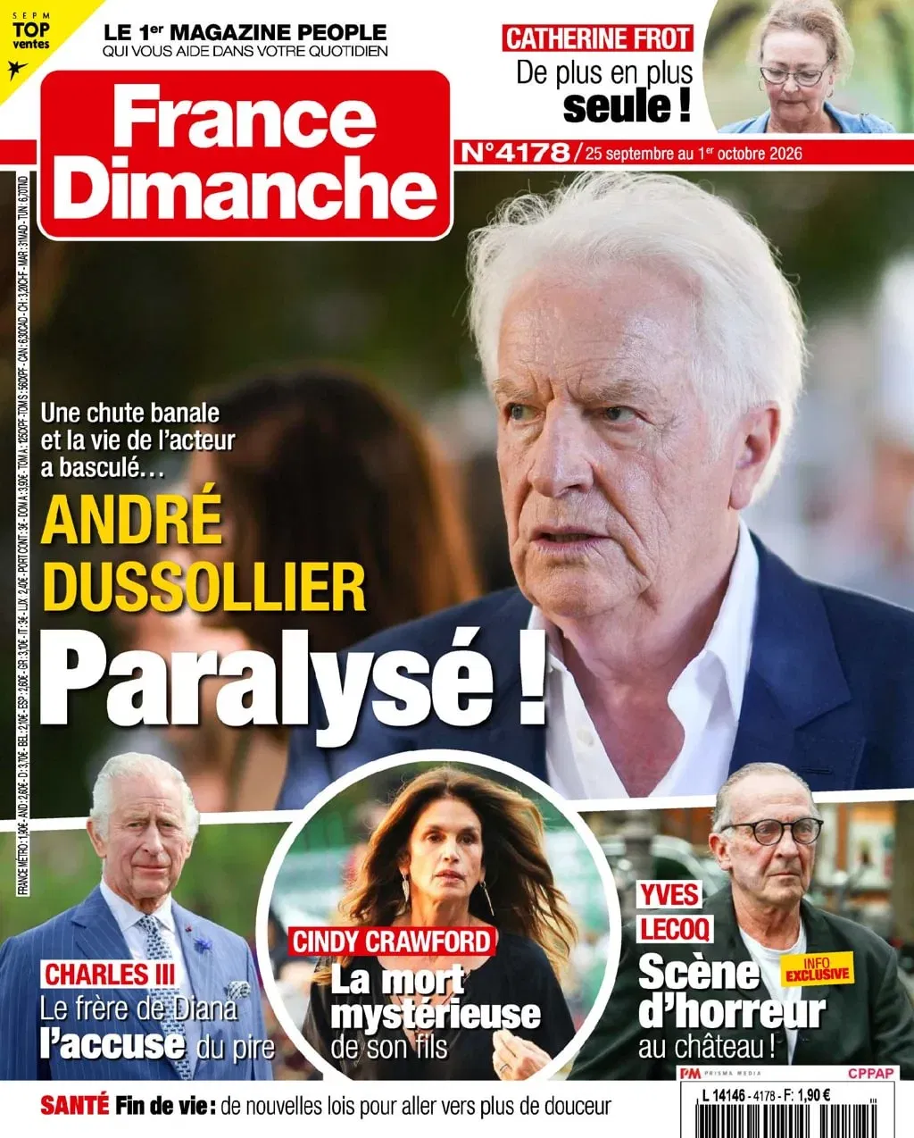 dimanche (francés)